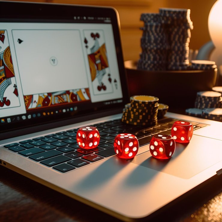Tampilan permainan Colok Jitu di platform toto saja dengan antarmuka yang intuitif