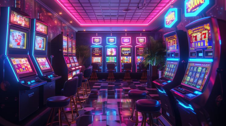 Ekosistem hiburan toto saja mencakup Number Games dan pertandingan olahraga